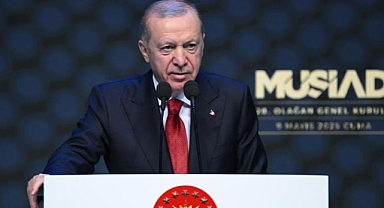 Cumhurbaşkanı Erdoğan: “Enflasyon 11 aydır düşüyor, devamı gelecek”