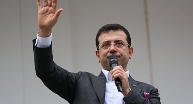 İBB teknik personeli Davut Bildik tutuklandı