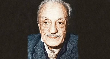 İletişim Başkanı Altun, Necip Fazıl Kısakürek’i andı