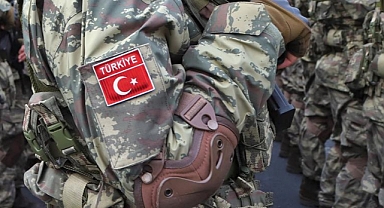 Irak’ın Kuzeyinden acı haber: Uzman Çavuş Önder Özen şehit oldu