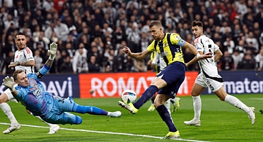 İstanbul derbisinde gözler Kadıköy'de: Fenerbahçe ve Beşiktaş maçı bugün!