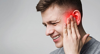 Kulak kiri, geleceğin sağlık taraması aracı olabilir!