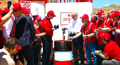 Kurtulmuş Gabar’da: 