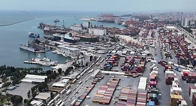 Mersin’de uyuşturucu operasyonu: Büyük miktarda uyuşturucu ele geçirildi!