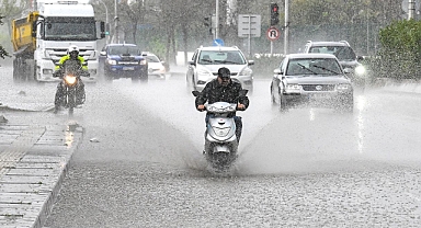 Meteoroloji'den 28 il için ‘sarı' kodlu uyarı!