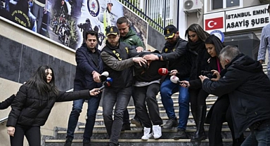 Minguizzi ailesini tehdit eden 5 şüpheli hakkında iddianame