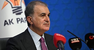 Ömer Çelik’ten 27 Mayıs darbesi mesajı: 