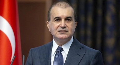 PKK’nın silah bırakma kararıyla ilgili Ömer Çelik’ten açıklama