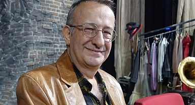 Tiyatro sanatçısı Necip Naşit Özcan hayatını kaybetti