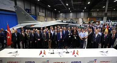 Türk savunma sanayii Avrupa’da yükselişte