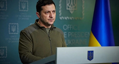 Zelenskiy: ABD ile imzalanan maden anlaşması “Gerçekten eşit”