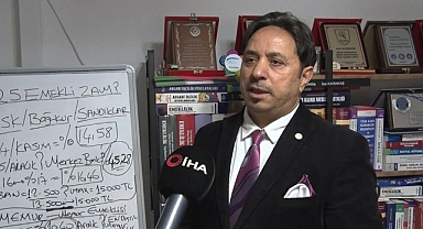 Asgari ücrete Eylül’de zam sinyali: “Bu ücret gerçeklikten uzak”