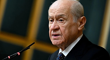 Bahçeli: 