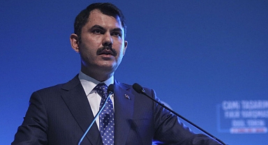 Bakan Kurum’dan kentsel dönüşüm çağrısı: “Dönüşümden korkmayın”