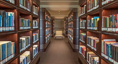 Bakanlık, kütüphaneleri geleceğin merkezlerine dönüştürüyor