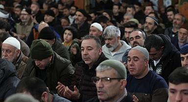 Bayram namazı saatleri belli oldu