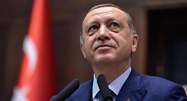 Cumhurbaşkanı Erdoğan'dan Ferdi Zeyrek için taziye mesajı