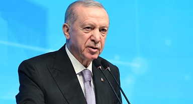 Cumhurbaşkanı Erdoğan: “İran’a yönelik saldırıları tasvip etmiyoruz”