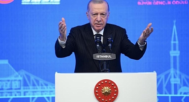 Cumhurbaşkanı Erdoğan: “Netanyahu çağımızın zalimleri arasına utançla yazılmıştır”