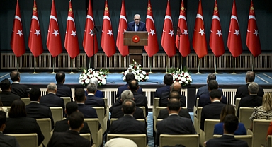 Cumhurbaşkanlığı hükümet sistemi 7 yaşında