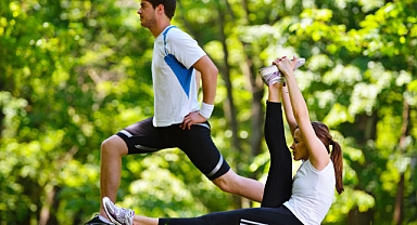 Egzersiz, kanserin tekrarını önlemede ilaçlardan daha etkili olabilir