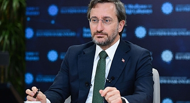 Fahrettin Altun'dan Azerbaycan mesajı