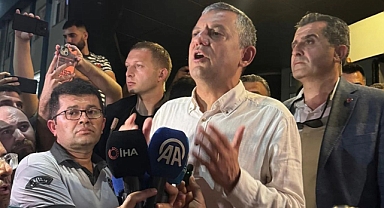 Ferdi Zeyrek’in sağlık durumuna ilişkin açıklama