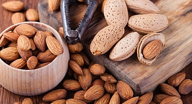 Her gün bir avuç badem, kalp ve beyin sağlığını koruyabilir mi?