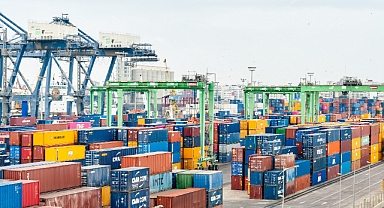 İhracatta rekor kırıldı!