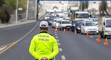  Kurban bayramı trafik tedbirleri: Ağır taşıtlara geçici kısıtlama