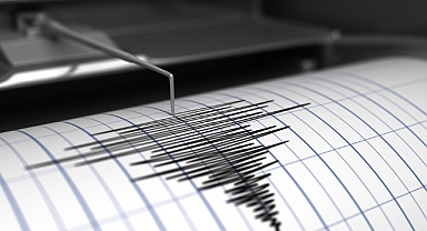 Kütahya'da 4,5 büyüklüğünde deprem meydana geldi