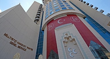 MHP'den milli dayanışma hamlesi: 