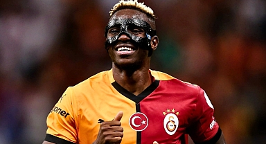 Osimhen transferinde fırtına dinmiyor: Galatasaray mı, Al Hilal mi?