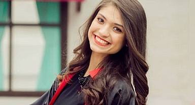 Şehit öğretmen Aybüke Yalçın'ın vefatının 8. yılı