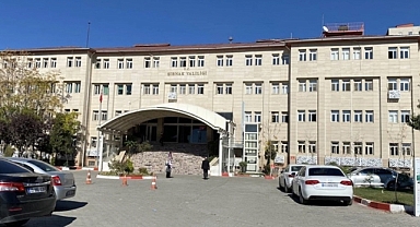 Şırnak’ta bacı alanlarda 9 günlük özel güvenlik bölgesi ilan edildi