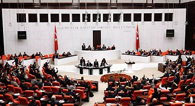 TBMM'de bu hafta neler konuşulacak? 