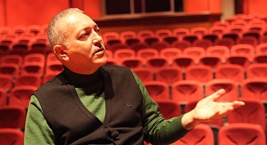 Tiyatro sanatçısı Hüseyin Goncagül hayatını kaybetti