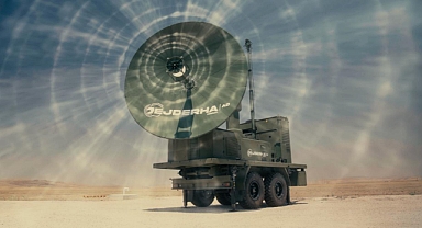 ASELSAN'dan IDEF 2025’te hava savunma gövde gösterisi