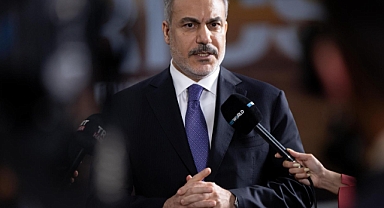 Bakan Fidan: “Türkiye’ye küresel ilgi artıyor”