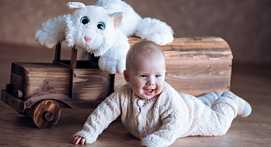 Bebeğinizin oyuncak seçimi zekasını ele mi veriyor?