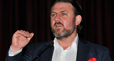 Cumhurbaşkanı Başdanışmanı Yiğit Bulut hayatını kaybetti