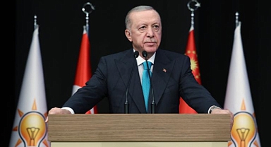 Cumhurbaşkanı Erdoğan'dan Leman karikatürüne sert tepki