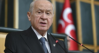 Devlet Bahçeli: 