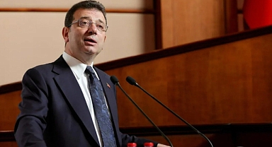 Ekrem İmamoğlu’nun yüksek lisans diploması iptal edildi