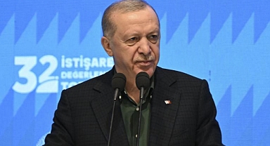 Erdoğan: “Terör 47 yıl sonra sona erme sürecine girdi”