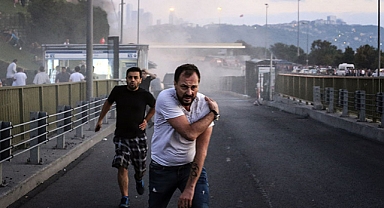 FETÖ’nün darbe girişiminin üzerinden 9 yıl geçti