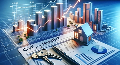 Gayrimenkul vergilendirmesinde büyük açık!