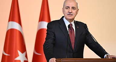 Kurtulmuş: 