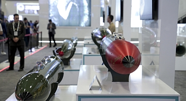 MSB AR-GE’nin savunmadaki gücü ortaya çıktı