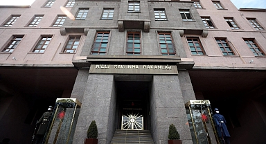 MSB'den metan gazı faciası açıklaması: “Öngörülemez bir durum”